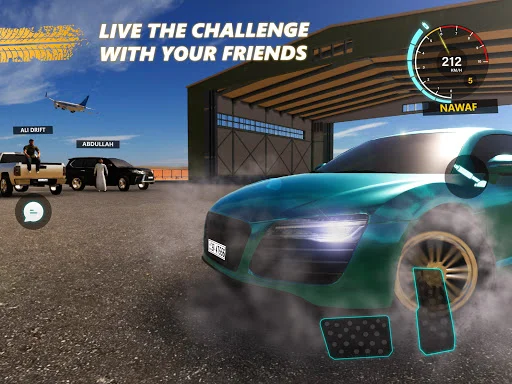 Download Desert King 2 Terbaru – Game Drift Mobil Terbaik - Screenshot 18