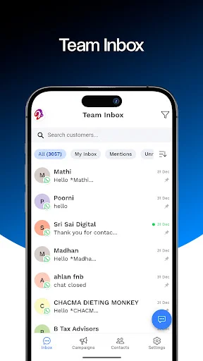 Download Ownchat Versi Terbaru – Hubungkan Klien Anda Sekarang - Screenshot 6