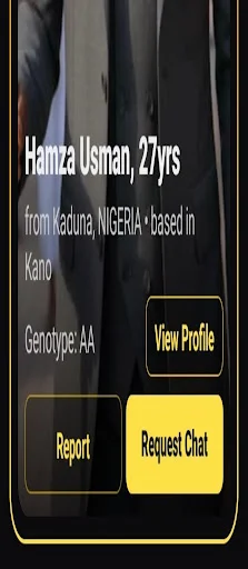 Download Meet Halal Spouse Terbaru – Cari Jodoh Islami Aman - Screenshot 9