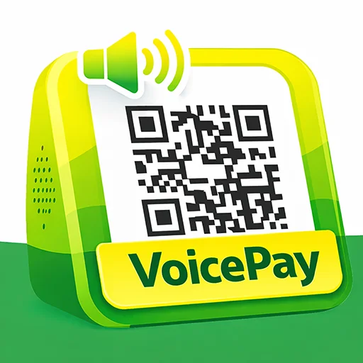 Download Alert Voice Pay UPI Soundbox Terbaru – Notifikasi Suara