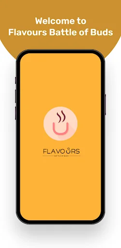 Download Flavours BOB Terbaru – Pesan Makanan Lezat & Praktis - Screenshot 1