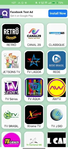 Download Epix Play – EPlayer Terbaru – Nonton Film Gratis - Screenshot 5