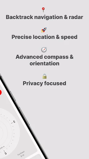 Download Waypoint: GPS Test & Backtrack Terbaru – Navigasi Akurat - Screenshot 2