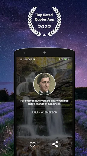 Download Daily Quotes for Motivation Terbaru – Kata Bijak Gratis - Screenshot 1