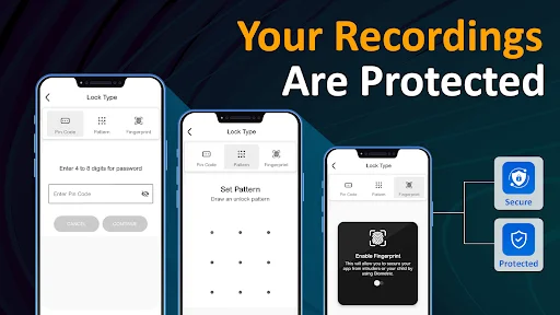 Download Background Video Recorder APK – Rekam Video HD Rahasia - Screenshot 15