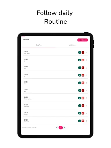 Download LustManager Terbaru – Atasi Kecanduan Pornografi Gratis - Screenshot 8