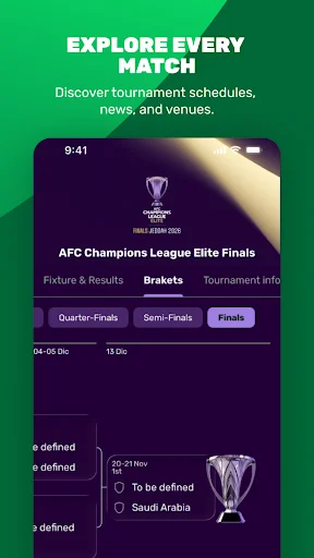Download Ahlan Terbaru – Akses Berita Olahraga Arab Saudi Gratis - Screenshot 2
