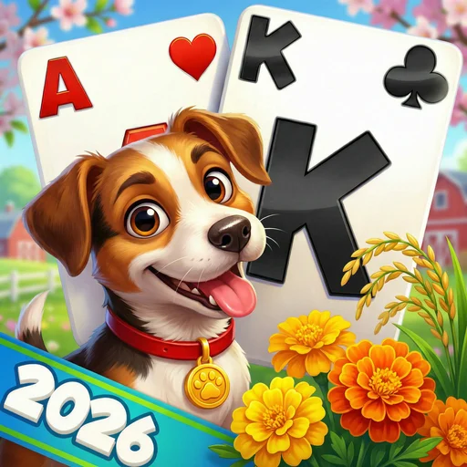 Download Solitaire Trip Harvest Terbaru – Game Kartu Seru