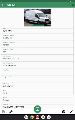 Download PSSU Terbaru – Aplikasi Manajemen Sektor Publik Efisien - Screenshot 20