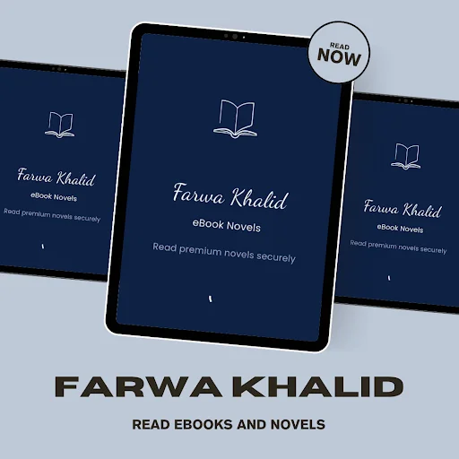 Download Farwa Khalid Ebook Novels Terbaru – Baca Novel Gratis - Screenshot 5