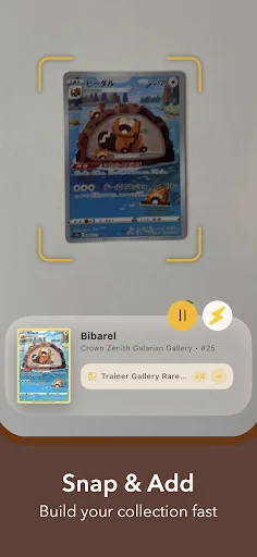 Download Pooka: TCG Scanner & Tracker Terbaru – Cek Harga Kartu - Screenshot 2