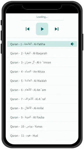 Unduh Thai Quran Terbaru – Aplikasi Al-Qur’an Terjemahan Gratis - Screenshot 6
