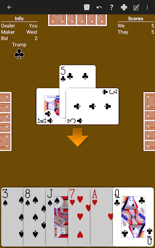 Download Pitch – Expert AI Terbaru – Main Kartu Seru & Gratis - Screenshot 16