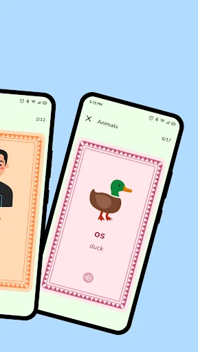 Download Hmonglus Terbaru – Belajar Bahasa Hmong Mudah & Gratis - Screenshot 2