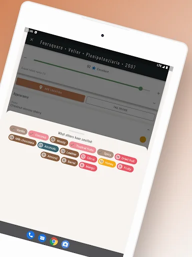 Download RumX Terbaru – Aplikasi Rating & Koleksi Rum Terbaik - Screenshot 14
