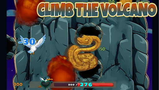 Download Flyniro2: Shooter Terbaru – Game Aksi Seru Gratis - Screenshot 3