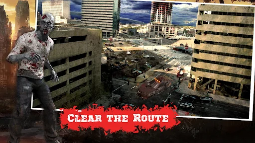 Download Outbreak: The Zombie Slayer Terbaru – Game FPS Offline - Screenshot 16
