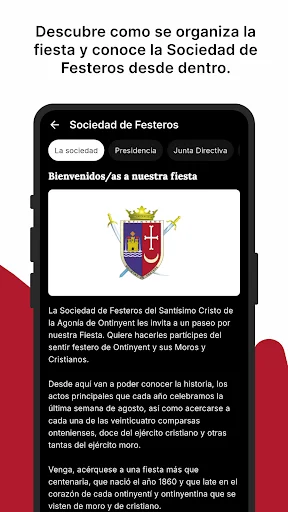 Download Moros i Cristians Ontinyent Terbaru – Panduan Festival - Screenshot 6