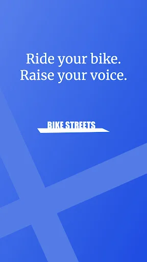 Unduh Bike Streets Terbaru – Rute Sepeda Santai & Aman - Screenshot 1