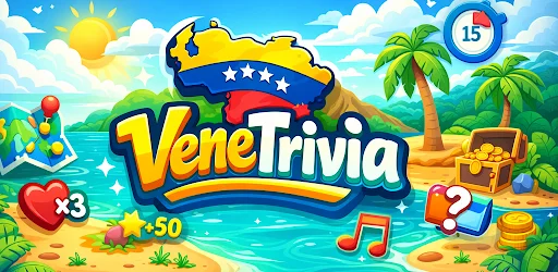 Download Quiz Venezuela Terbaru – Uji Pengetahuan Anda Gratis - Screenshot 8