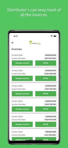 Download IIL Pariwar Terbaru – Aplikasi Eksklusif Distributor IIL - Screenshot 3