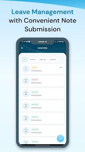 Download Nivid Guru Terbaru – Aplikasi Manajemen Sekolah Efektif - Screenshot 5