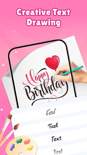 Download AR Drawing: Trace, Draw Sketch Terbaru – Belajar Menggambar - Screenshot 13