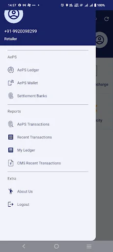 Download PayDash Terbaru – Kelola Keuangan & Berdayakan Komunitas - Screenshot 9