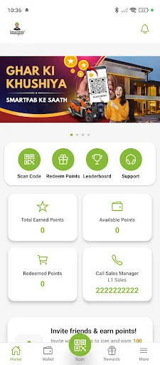 Download Citybond SmartFab Terbaru – Solusi Produktivitas Terbaik - Screenshot 4