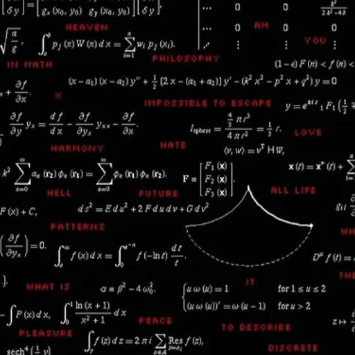 Download Math Wallpapers Terbaru – Wallpaper HD 4K Gratis