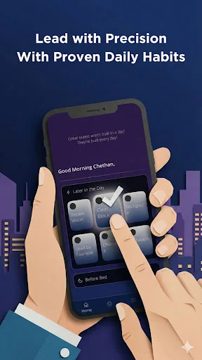 Download Leader – Leadership Skills Terbaru – Kembangkan Potensi Anda - Screenshot 3