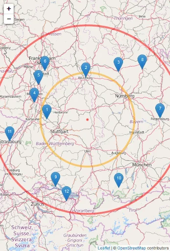 Download PinPoi Terbaru – Impor Ribuan POI untuk Navigasi GPS - Screenshot 2