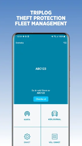 Download NorthTracker Terbaru – Pelacakan GPS Real-Time Gratis - Screenshot 2