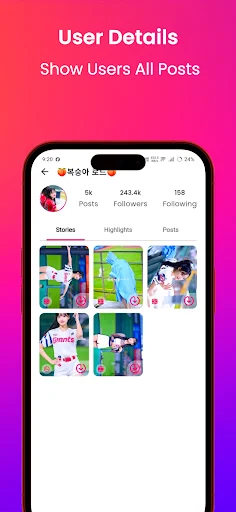 Download InstSaver HD Video Downloader Terbaru – Unduh Gratis - Screenshot 3