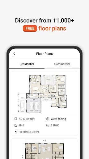 Download Brick & Bolt Terbaru – Bangun Rumah Impian Anda - Screenshot 3