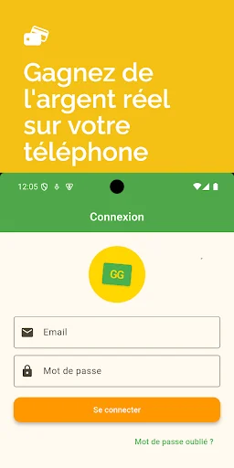 Download Gratte Gagne Terbaru – Main Kartu Gosok Dapat Uang Asli - Screenshot 1