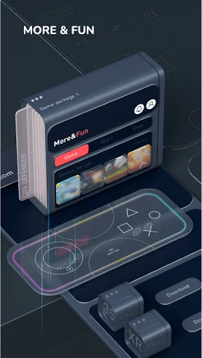 Download Mobicom Terbaru – Kelola Layanan Seluler Anda dengan Mudah - Screenshot 10