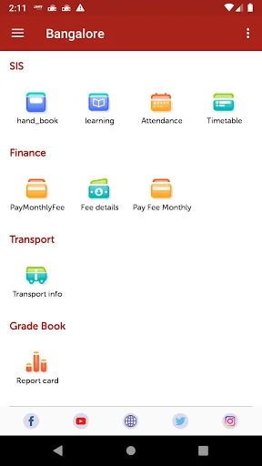Download BOMIS Terbaru – Aplikasi Komunikasi Orang Tua Gratis - Screenshot 4