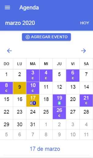 Download IACADEMICO V.2 Terbaru – Aplikasi Manajemen Sekolah - Screenshot 2