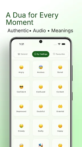 Download Islamtics: Al-Quran, Azan, Kiblat – Aplikasi Islami Terbaik - Screenshot 5