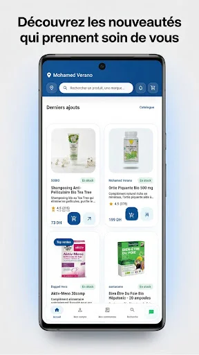 Unduh Mohamed Verano Terbaru – Apotek Online Terpercaya - Screenshot 2