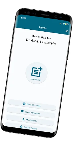 Download Scripts Assistant Terbaru – Digital Script Pad Gratis - Screenshot 1