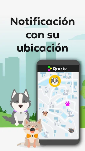 Download Qrarte Terbaru – Gabungkan Seni dengan Kode QR Gratis - Screenshot 5