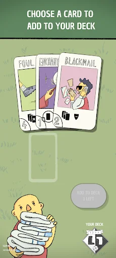 Download Before the Final Whistle Terbaru – Game Kartu Sepak Bola - Screenshot 4