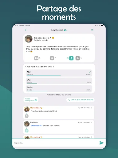 Download Dasyure Terbaru 2026 – Jejaring Sosial Sehat & Aman - Screenshot 8