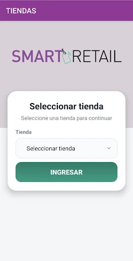 Download Smart Retail Terbaru – Kontrol RFID Apparel Gratis - Screenshot 2
