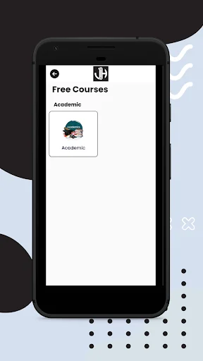 Download JH Guru Terbaru – Aplikasi Belajar Terstruktur Gratis - Screenshot 3
