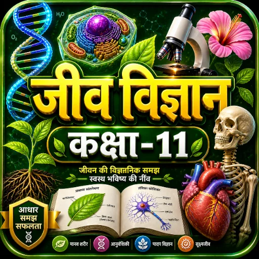 Download Buku Biologi Kelas 11 Offline – Belajar Mudah Gratis