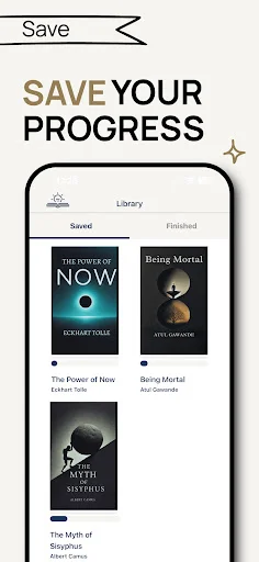 Download Rising: Ringkasan Buku 5 Menit Terbaru – Belajar Efektif - Screenshot 4