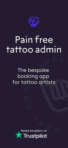Download Get Ink Terbaru – Kelola Bisnis Tato Anda Lebih Mudah - Screenshot 1